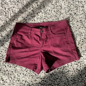 The North Face Shorts